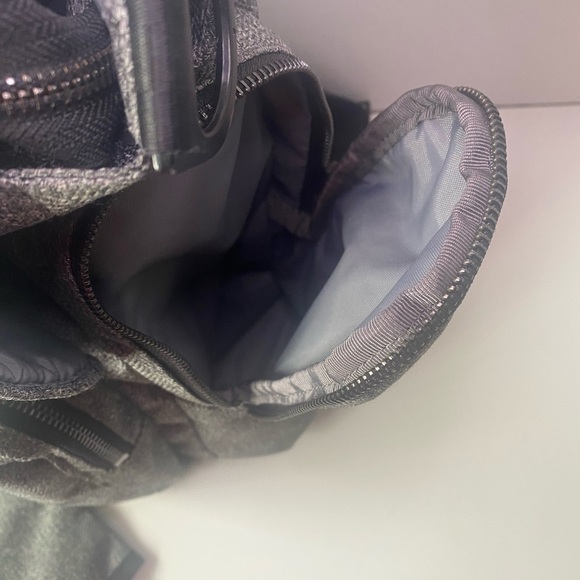 JuJuBe Be Sport Backpack/Diaper Bag - Queen of the Nile - Picture 5 of 10